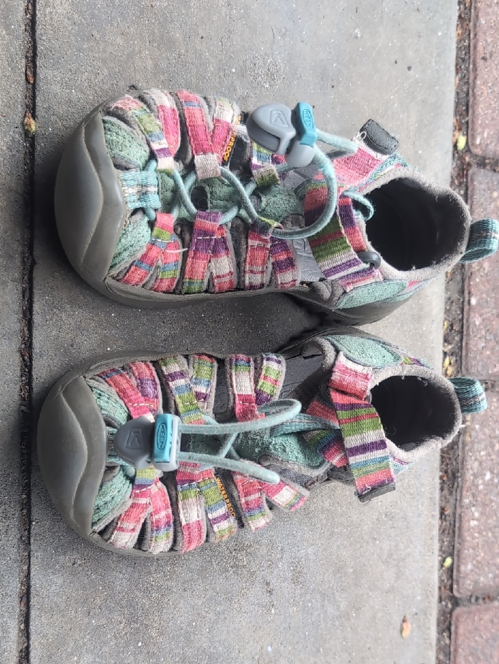 KEEN Sandals - Picture 4 of 4